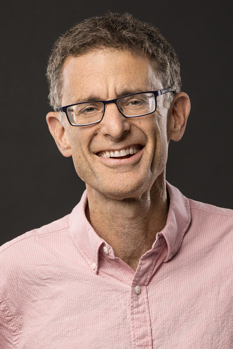 Jonathan Zimmerman